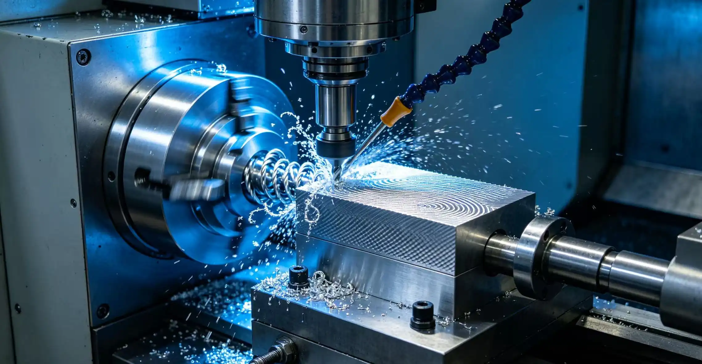 Best Manufacturing Processes for Rapid Prototyping Explained